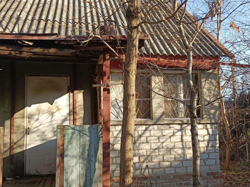 СТ Восход, Вишневая ул.