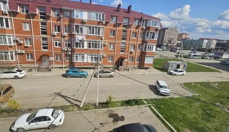 Гагарина 155/3