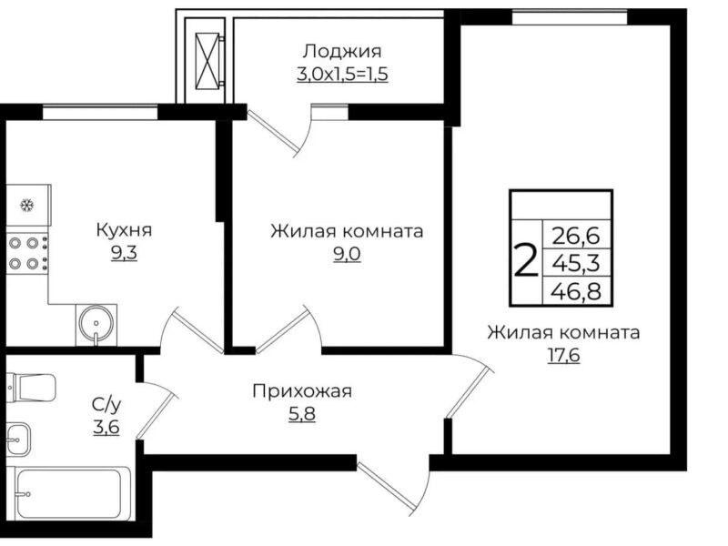 Карпатская 7