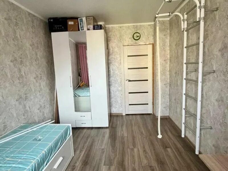 Краеведа Соловьёва 6 к1