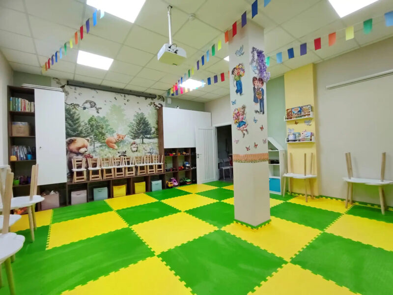 Екатерининская 1 к2