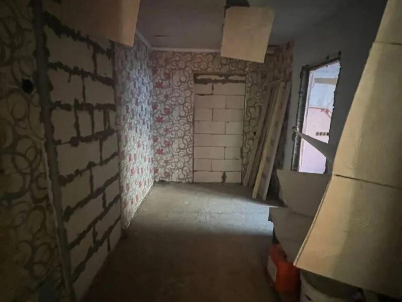 2-й Кузнечный Зарой ул.
