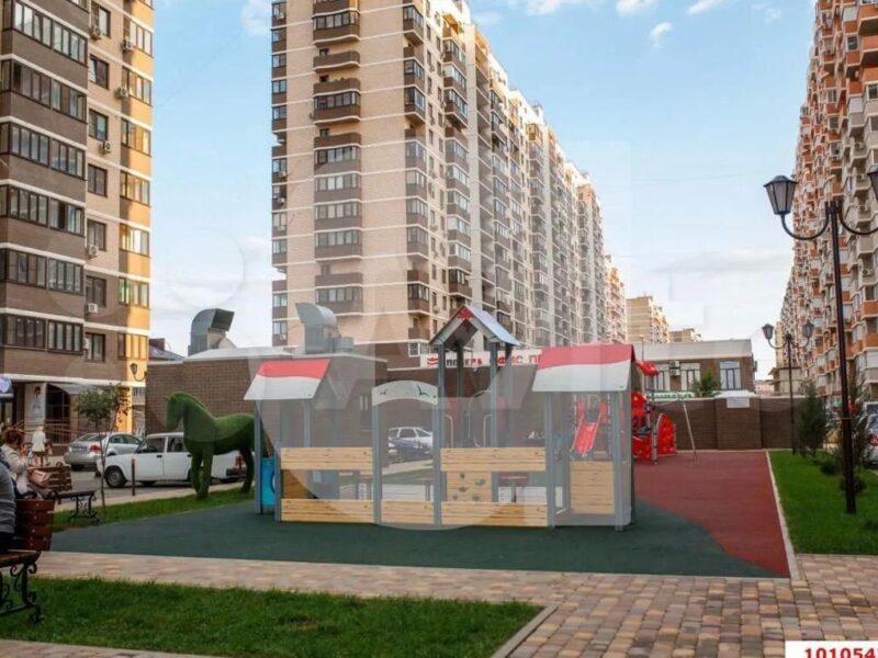 Евгении Жигуленко 13 к2