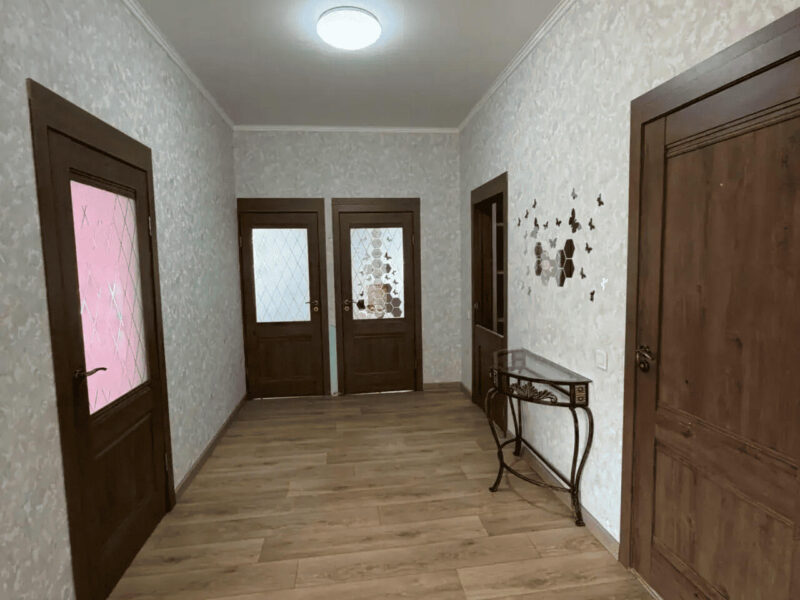 Ул. Болгарская