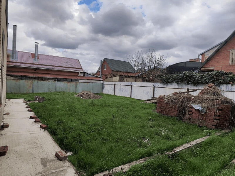 СНТ Урожай