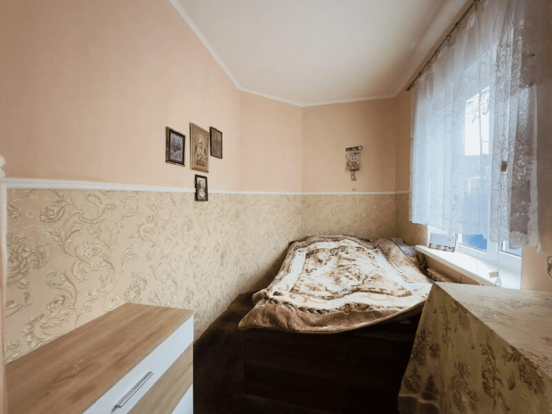 Старомышастовская