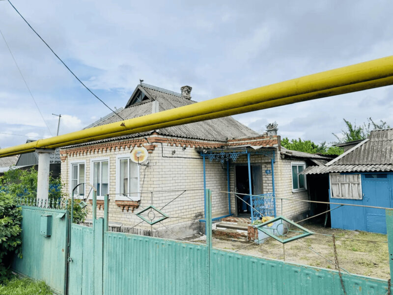 Старомышастовская