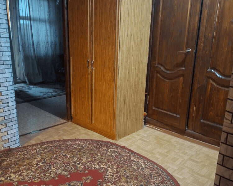 Ул. Думенко, 10