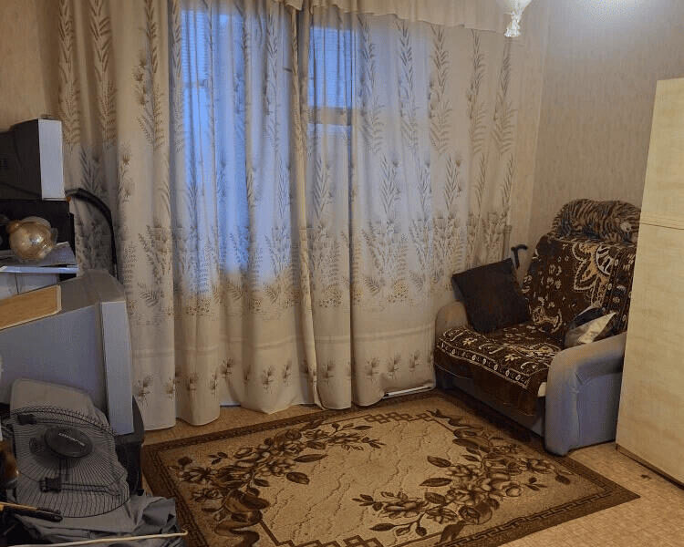Ул. Думенко, 10