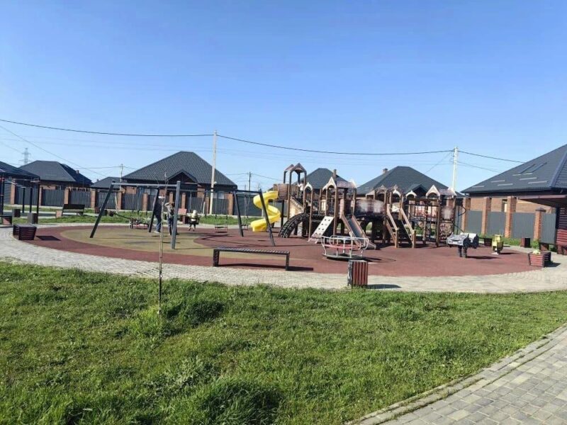 КП Вишня