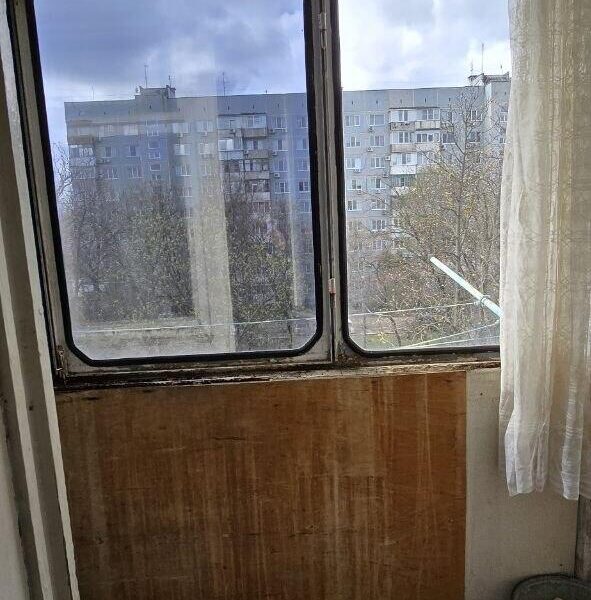 Ул. Симферопольская, 34