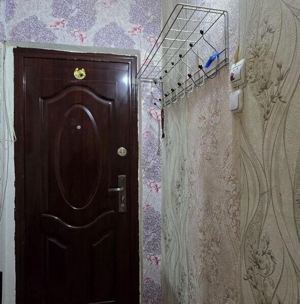 Ул. Симферопольская, 34