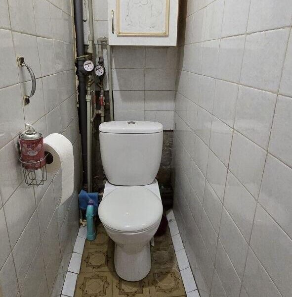 Ул. Симферопольская, 34