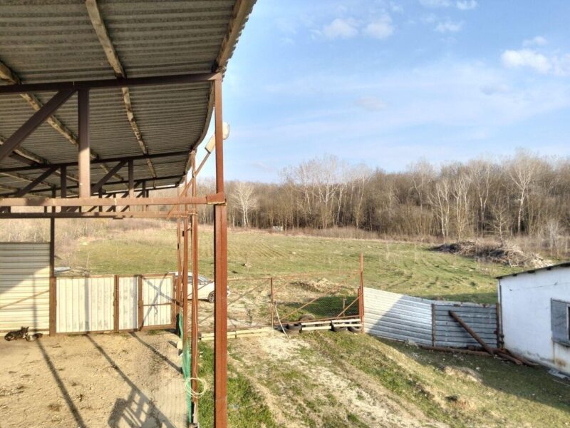 Секция 26, контуры 131, 135