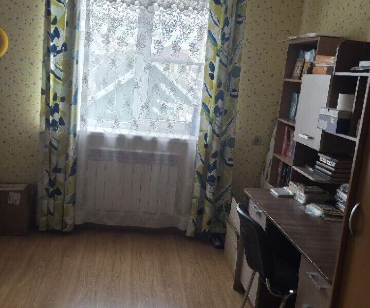 Красных зорь ул.