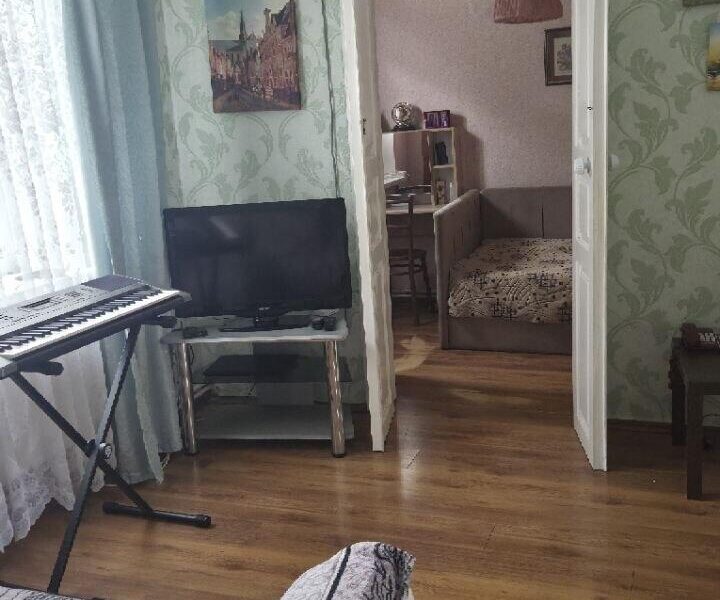 Красных зорь ул.