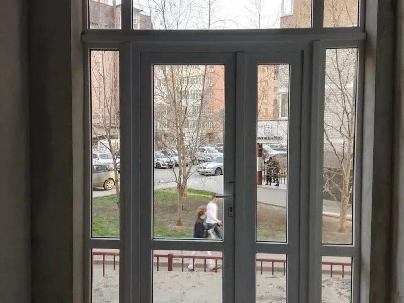 Ул. Агрохимическая