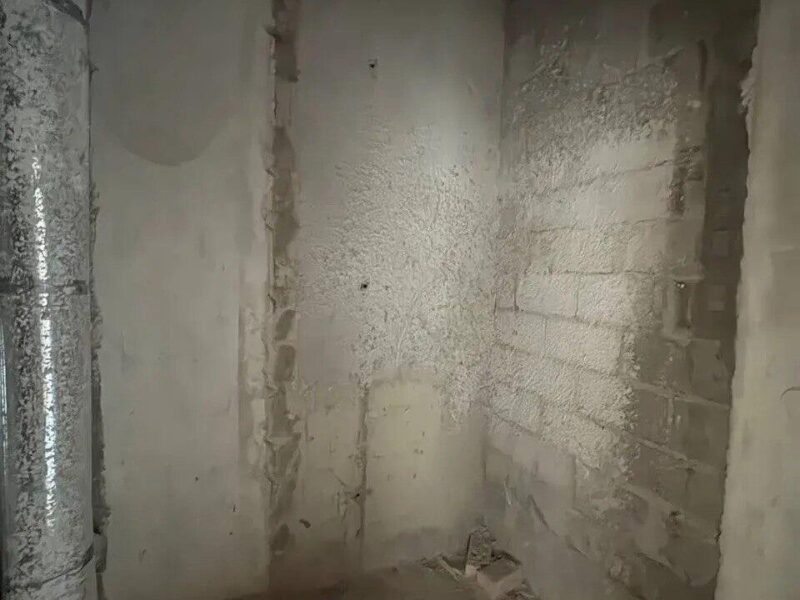 Ул. Агрохимическая