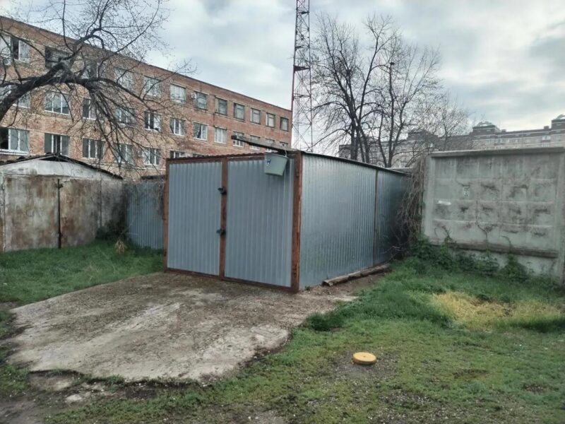 1 мая 228