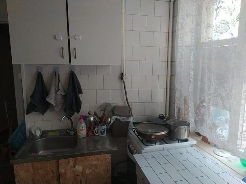 Власова ул.