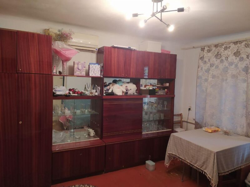 Власова ул.