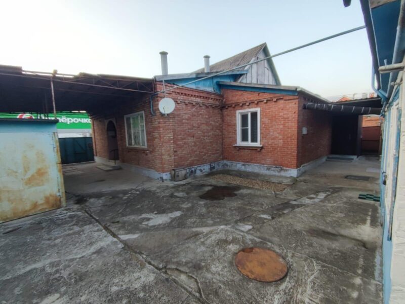 Карасунская ул.