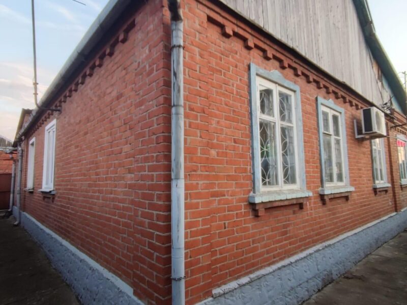 Карасунская ул.