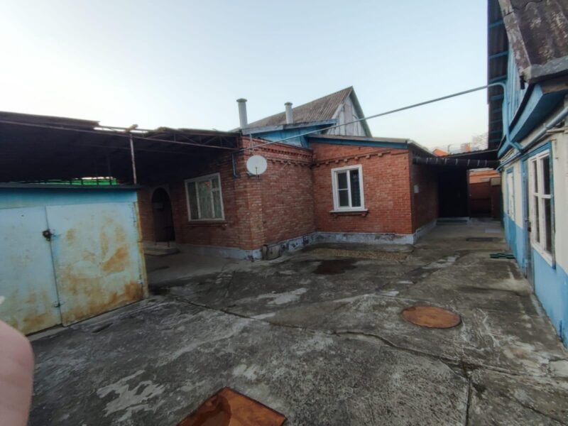 Карасунская ул.