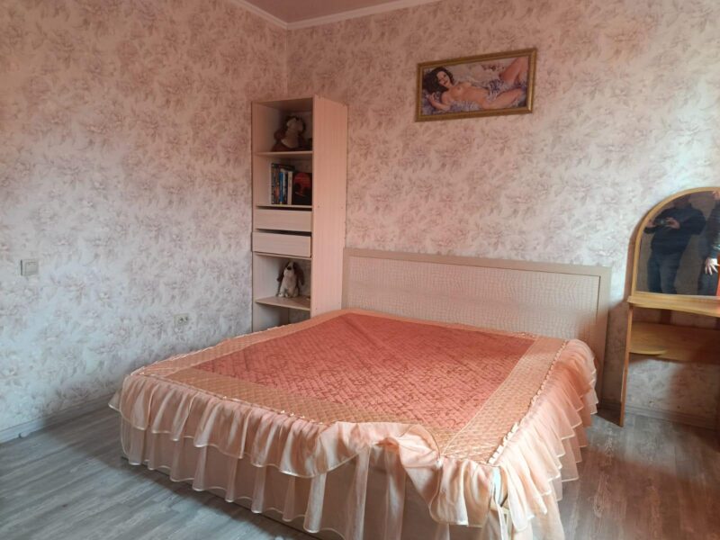 Заречная ул.