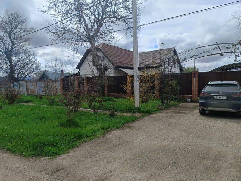 Заречная ул.