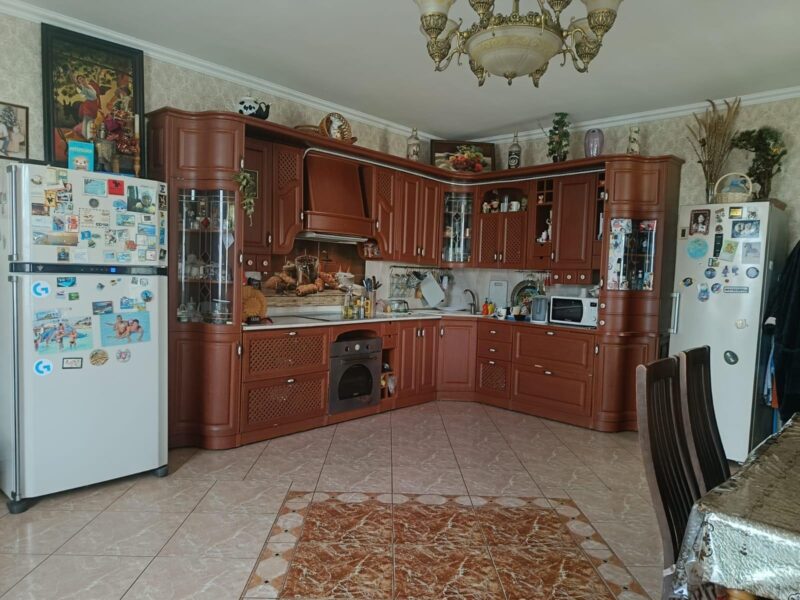 Заречная ул.