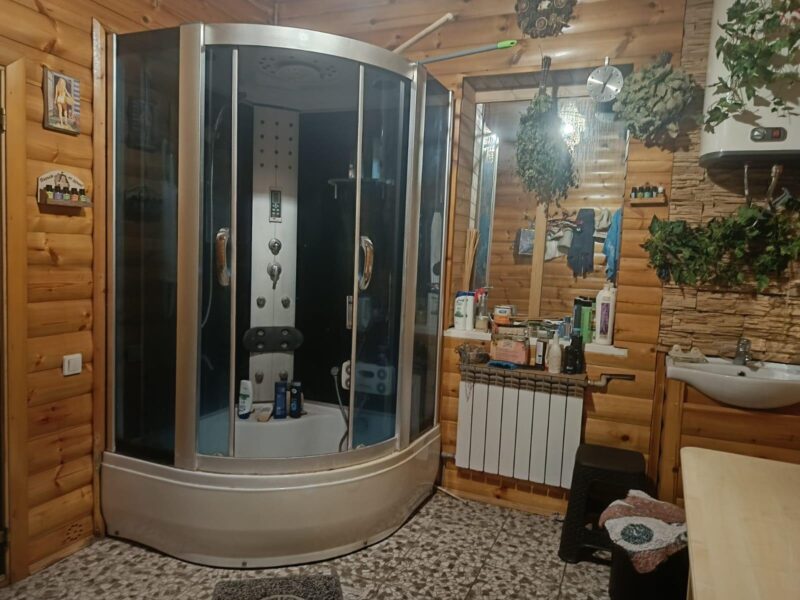 Заречная ул.