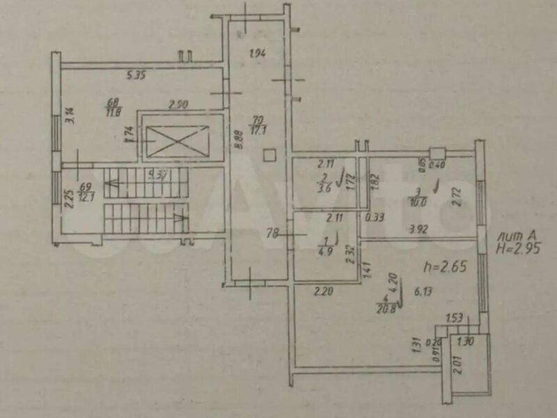 Венецианская 12