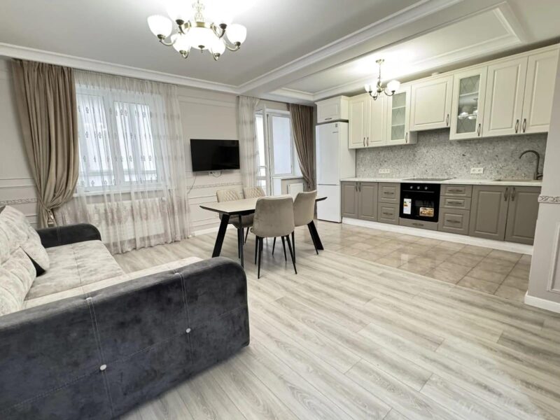 Сормовская 1/6