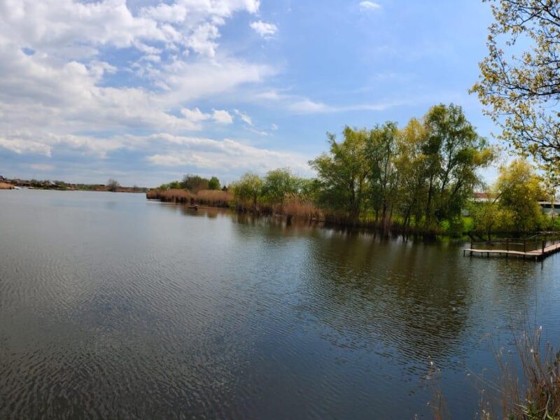 С. Красносельское, Российская ул.