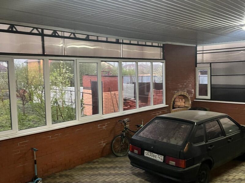 СНТ Радуга, пос. Березовый