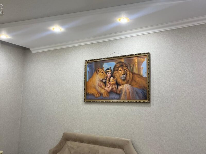 СНТ Радуга, пос. Березовый
