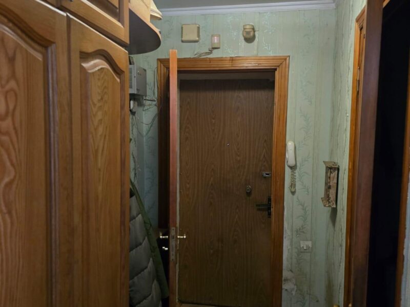 Бургасская 37