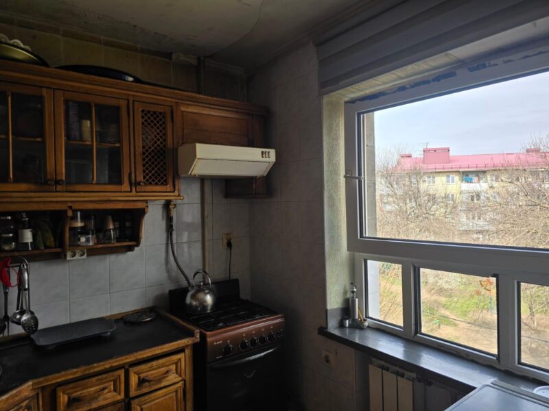 Бургасская 37