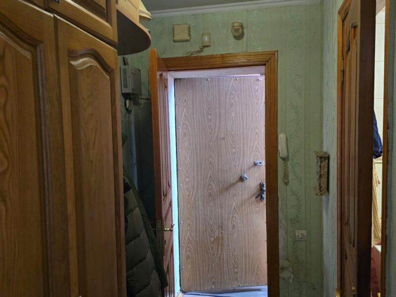 Бургасская 37