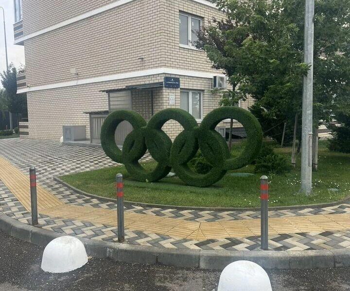 Дзержинского 110А