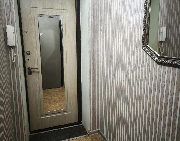Ул. Ставропольская, 242