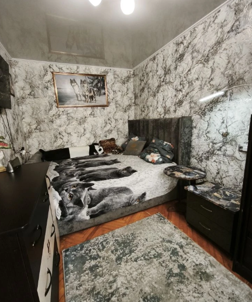 Ул. Ставропольская, 242