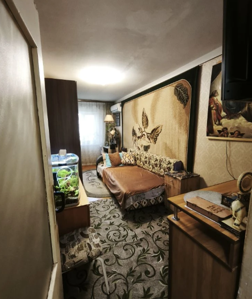 Ул. Ставропольская, 242