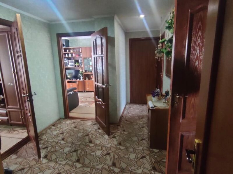 Ул. Бершанской, 410