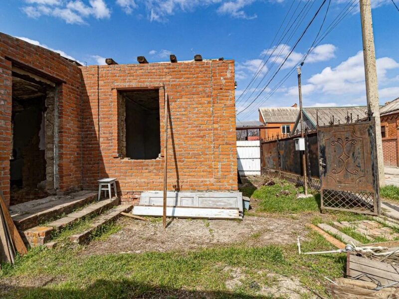 Васнецова ул.