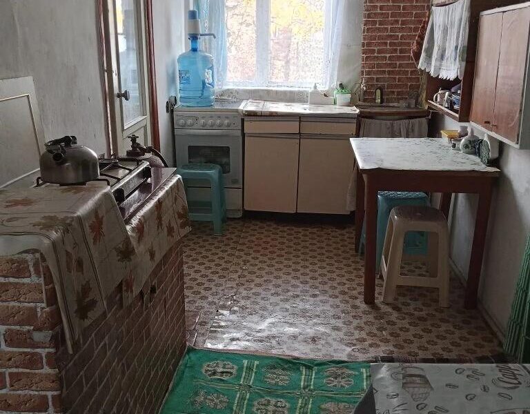 СТ Калинина, Первомайская ул.