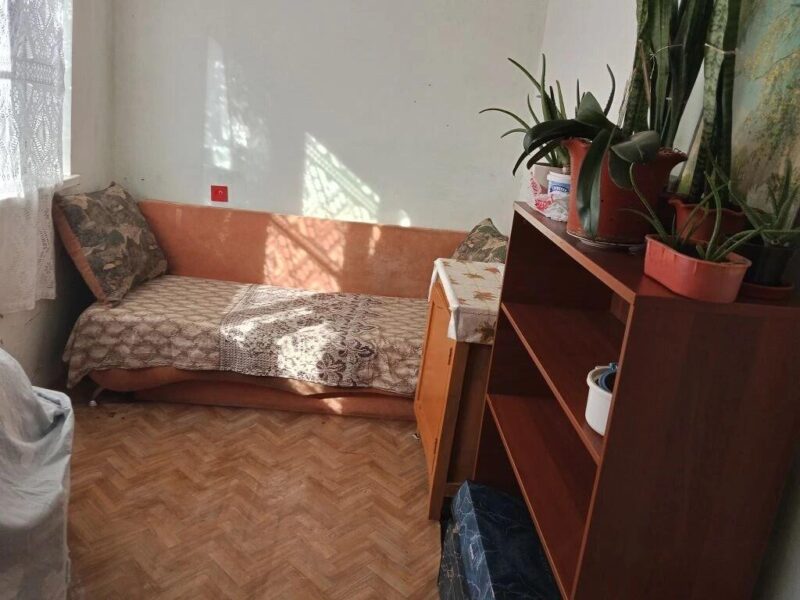 СТ Калинина, Первомайская ул.