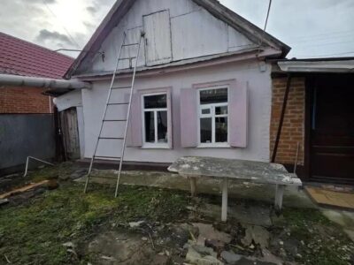 Выгонная ул.