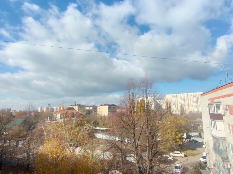 Ул. Бершанской, 410